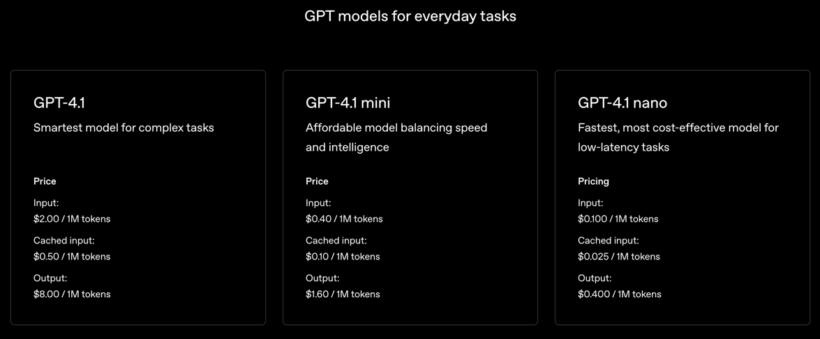 GPT4.1_pricing_2025