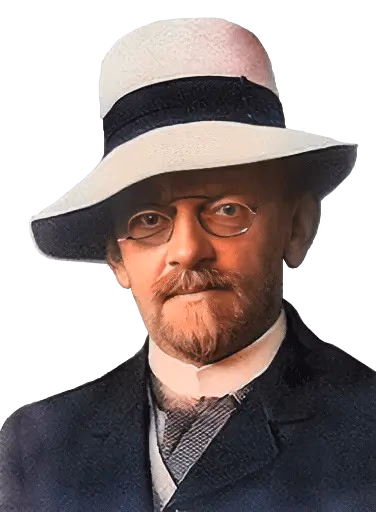 Hilbert