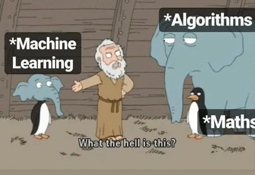 ML_math_algo