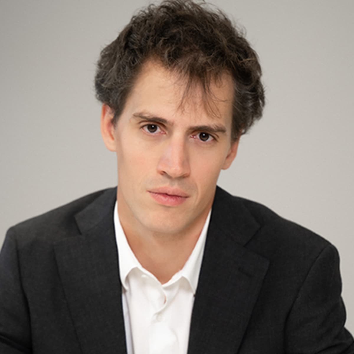 Артур Менш, CEO Mistral AI