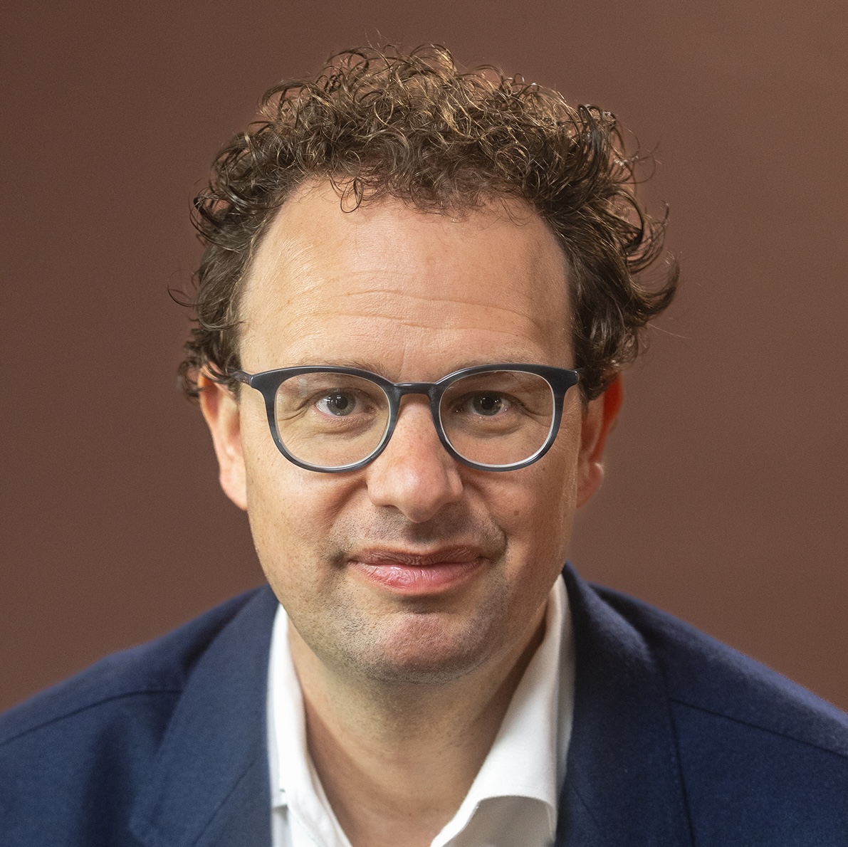 Дарио Амодеи, CEO Anthropic