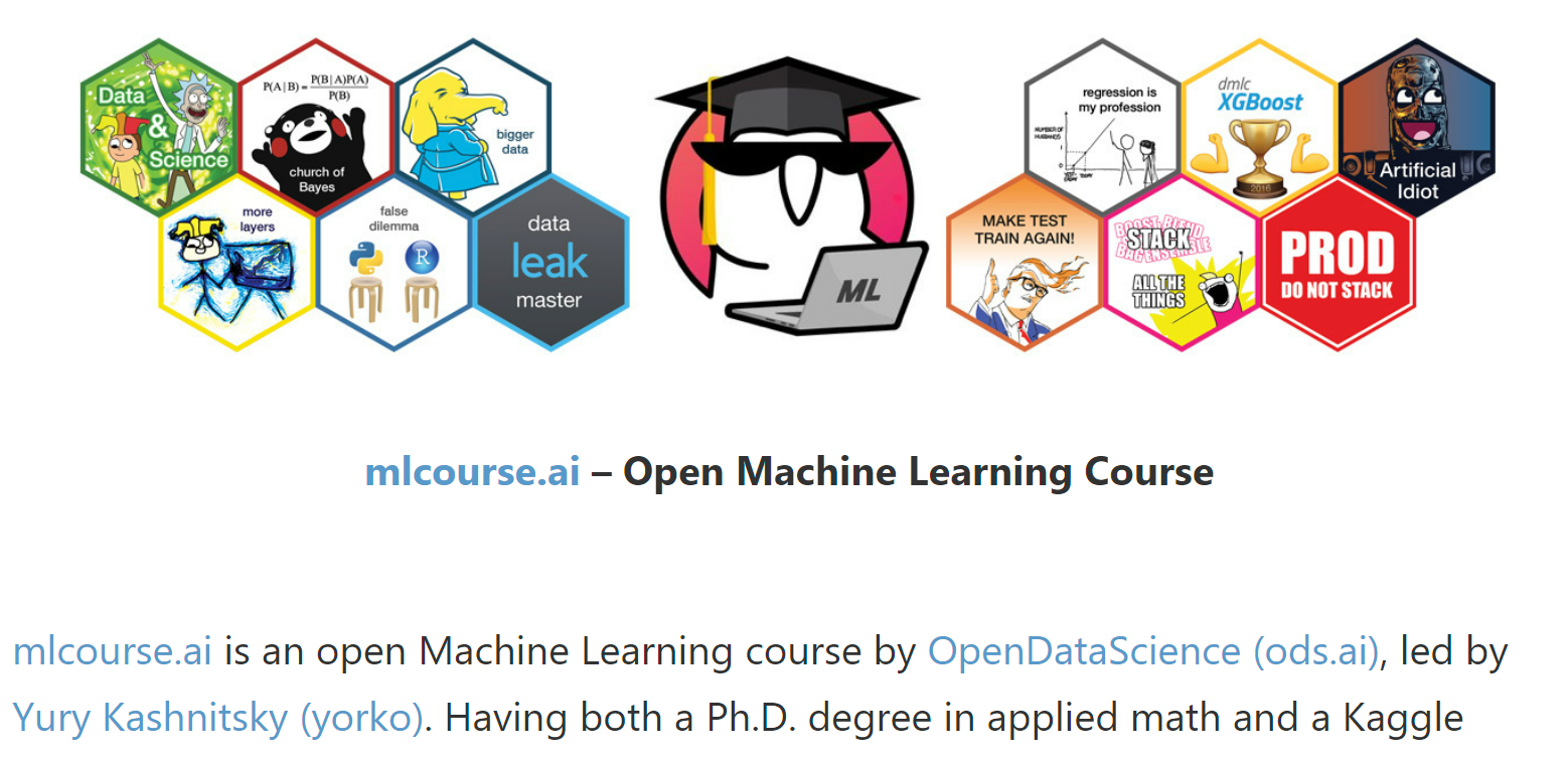 mlcourse.ai