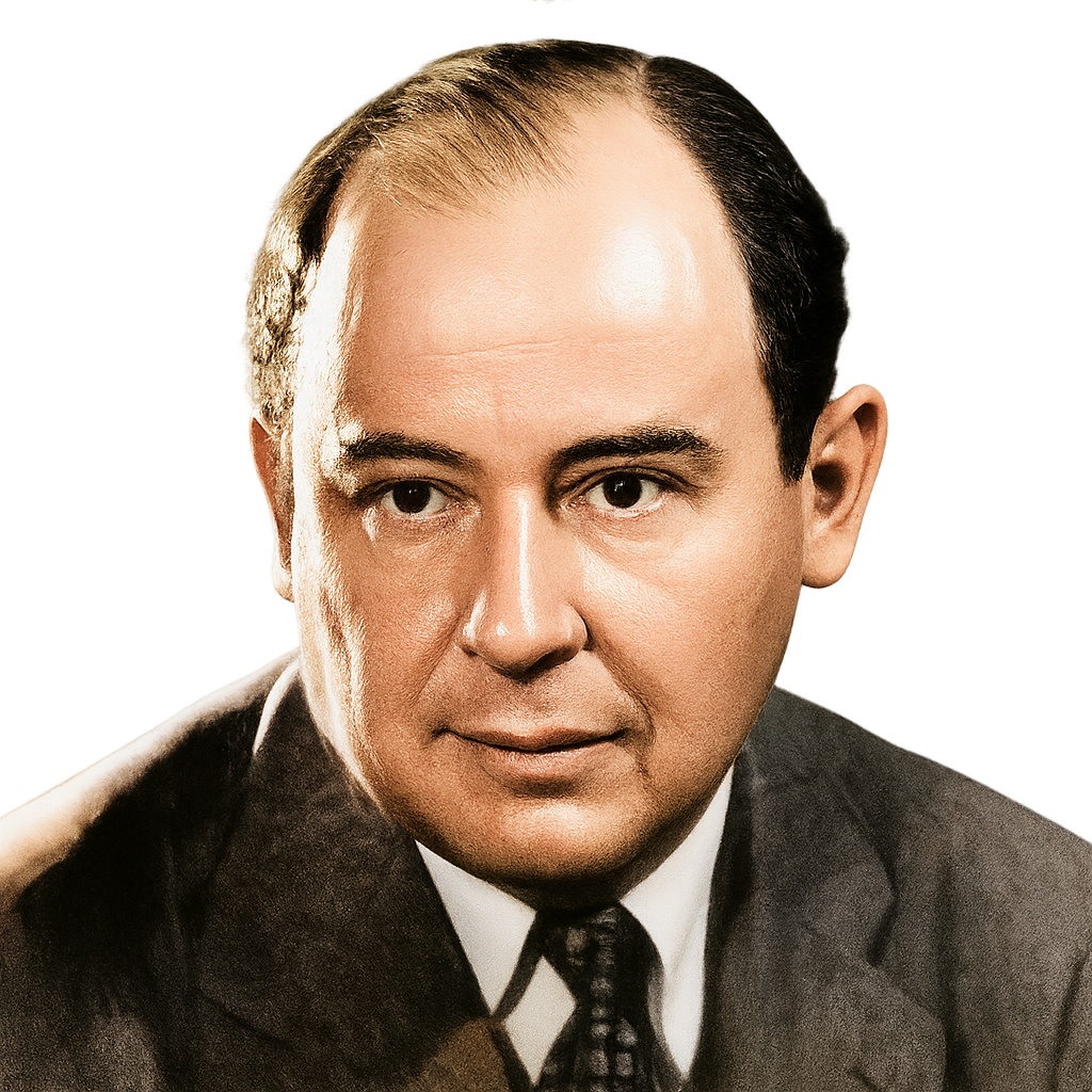 vonNeumann