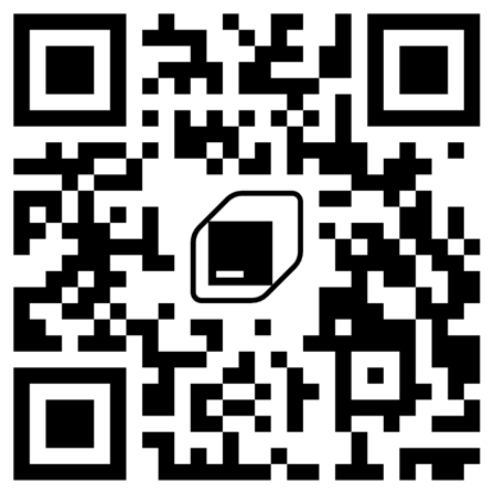 Discord QR Code